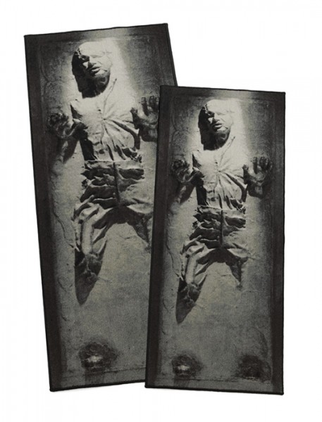 Han Solo Rugs