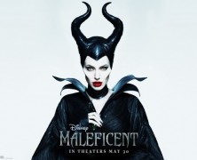 Maleficent Movie Tickets with Free Song Download