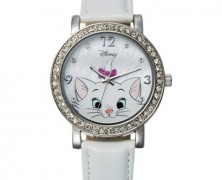 The Aristocats Marie Watch