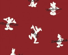 Mickey Mouse and Friends Wallpaper