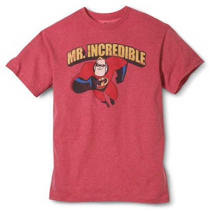 Mr. Incredible Tee