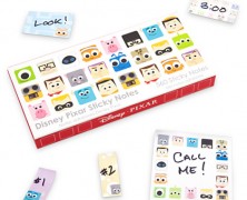 Disney Pixar Sticky Notes