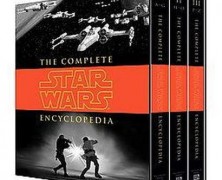 The Complete Star Wars Encyclopedia