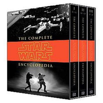 Star Wars Encyclopedia