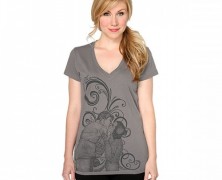 Star Wars I Love You I Know Tee