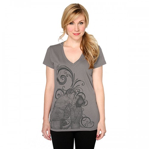 Star Wars I Love You I Know Tee