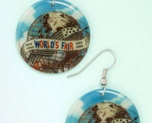 World’s Fair Earrings