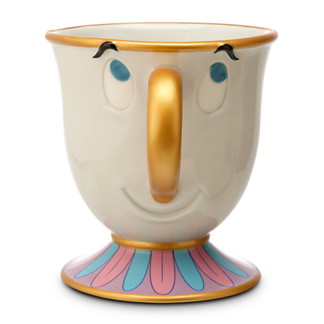 Chip Mug