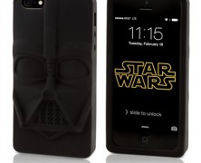 Darth Vader iPhone Case