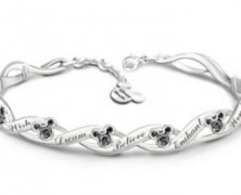 Disney Magical Wishes Bracelet