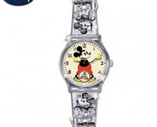 Mickey Mouse Replica Watch