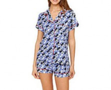 Mickey Mouse Pajama Set