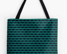 Finding Nemo Tote Bag