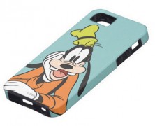 Disney Goofy Cell Phone Case