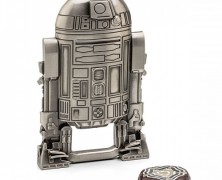 Star Wars R2D2 Bottle Opener