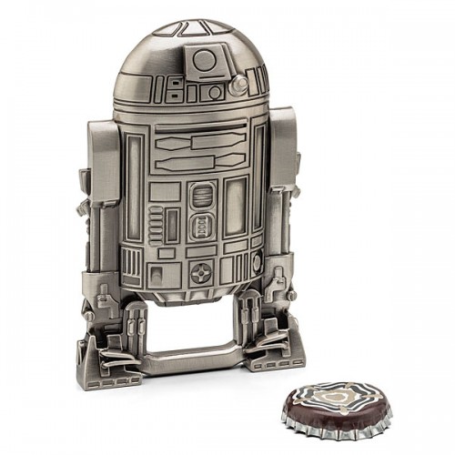 R2D2 Bottle Opener