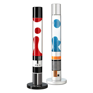 Star Wars Lava Lamp