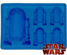 R2D2 Ice Cube Tray