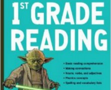 Star Wars Reading Workbook