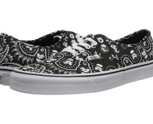 Star Wars Stormtrooper Vans Shoes