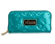 The Little Mermaid Ariel Wallet