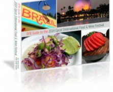 DFB Guide to the 2014 Epcot Food and Wine Festival