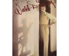 Walt Disney: An American Original Book