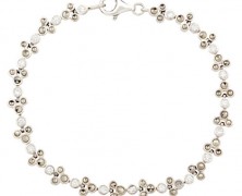 Mickey Mouse Icon Bracelet by Judith Jack