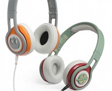 Star Wars On-Ear Headphones