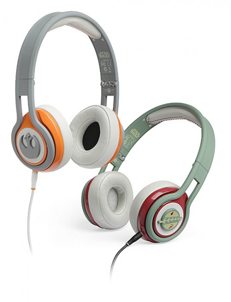 Star Wars First Edition On Ear Headphones