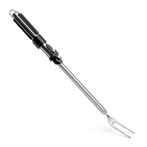 Star Wars Lightsaber BBQ Fork