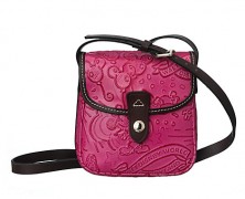 Disney Dooney and Bourke Pink Crossbody Bag