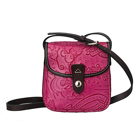 Disney Dooney Crossbody Pin