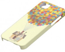 Disney’s Up Balloon iPhone Case