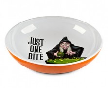 Snow White Evil Queen Old Hag Candy Bowl