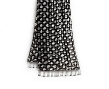Jack Skellington Scarf