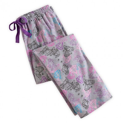 Seven Dwarfs Lounge Pants for Women