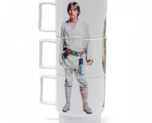 Star Wars Stackable Mugs
