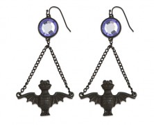 Haunted Mansion Earrings