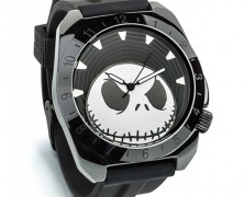 Jack Skellington Watch