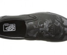 Star Wars Darth Vader Vans
