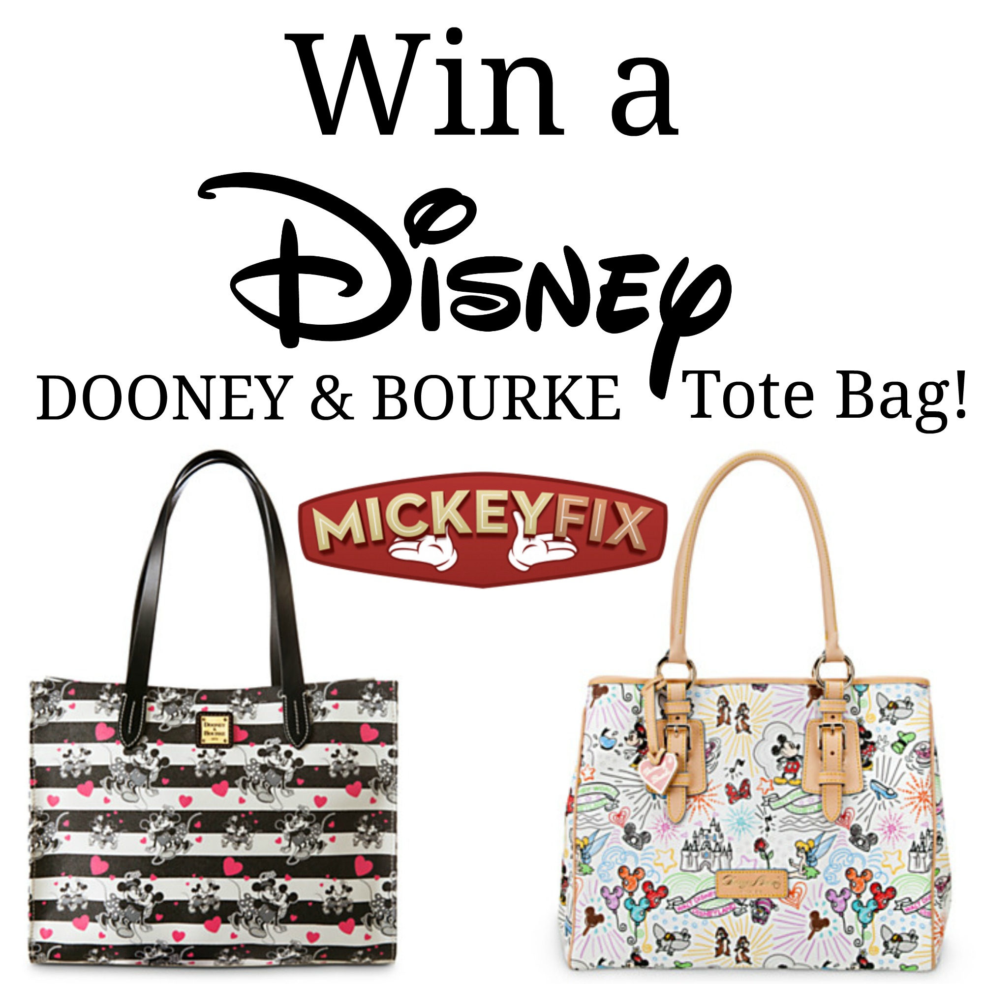 Win a Dooney