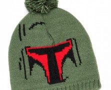 Star Wars Boba Fett Beanie