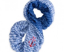 Disney Cruise Line Infinity Scarf