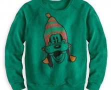 Goofy Sweater for Women