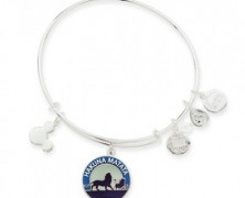 Alex and Ani Hakuna Matata Bracelet