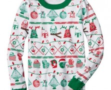 Star Wars Holiday Pajamas for Adults