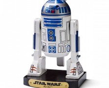 Star Wars R2D2 Nutcracker