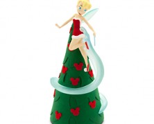Tinker Bell Illuminated Tree Topper