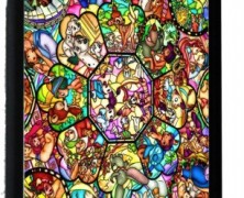 Disney Characters iPhone 6 Case